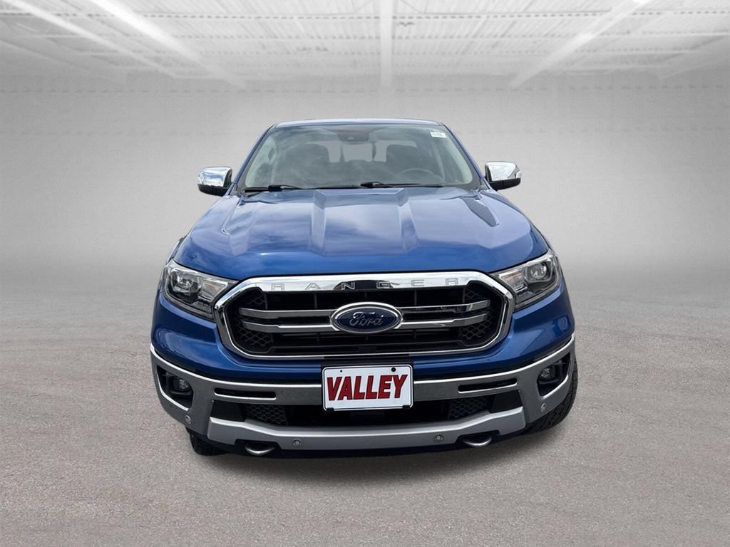 Certified 2019 Ford Ranger Lariat w/ Equipment Group 501A Mid AWD/4WD image 46