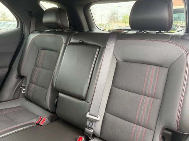 Used 2022 Chevrolet Equinox RS image 19