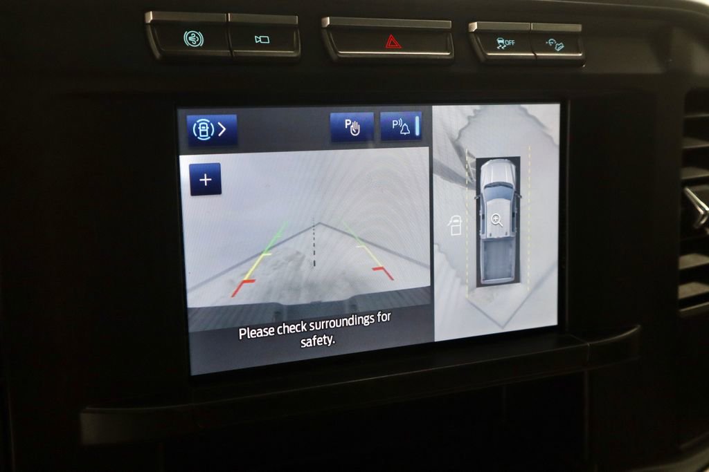 Certified 2024 Ford F450 XL w/ 360-Degree Camera Package AWD/4WD image 2
