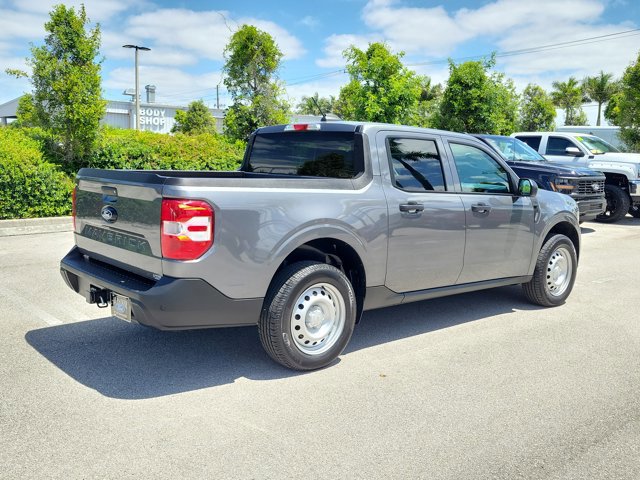 Certified 2025 Ford Maverick XL w/ 4K Tow Package AWD/4WD image 6