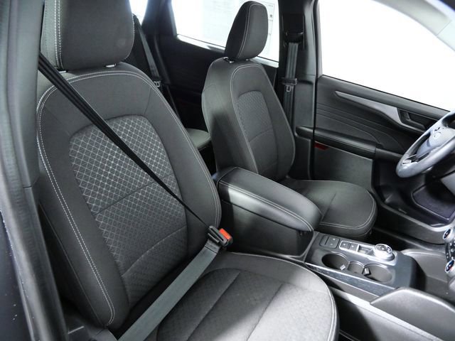 Certified 2024 Ford Escape Active image 11