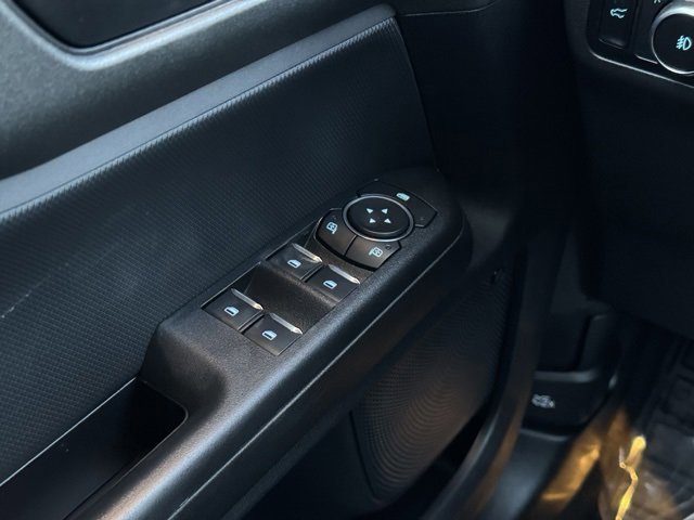 Certified 2025 Ford Bronco Sport Outer Banks w/ Outer Banks Tech Package+ image 36