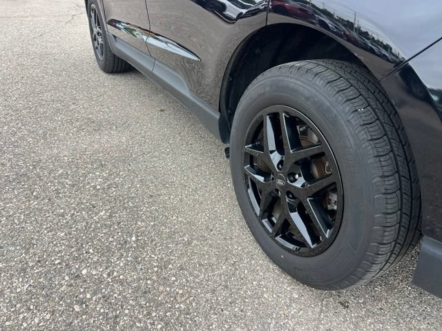 Certified 2024 Ford Edge SEL w/ Convenience Package AWD/4WD image 27