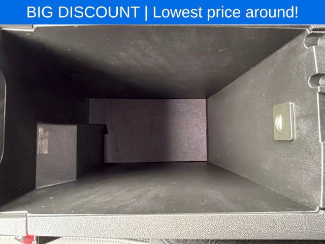 Used 2023 Chevrolet Equinox LT w/ LPO, Floor Liner Package FWD image 35