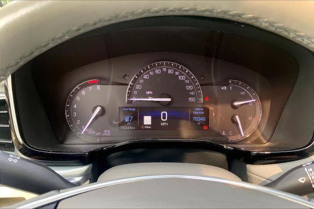 Used 2018 Cadillac XT5 Luxury w/ Driver Awareness Package AWD/4WD image 26