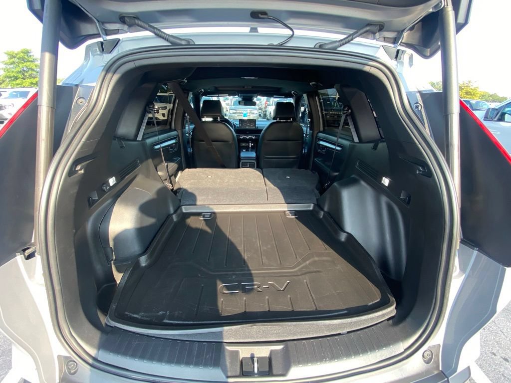 Used 2025 Honda CR-V Sport-L image 27