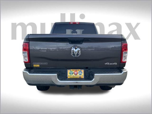 Used 2024 RAM 2500 Big Horn image 30