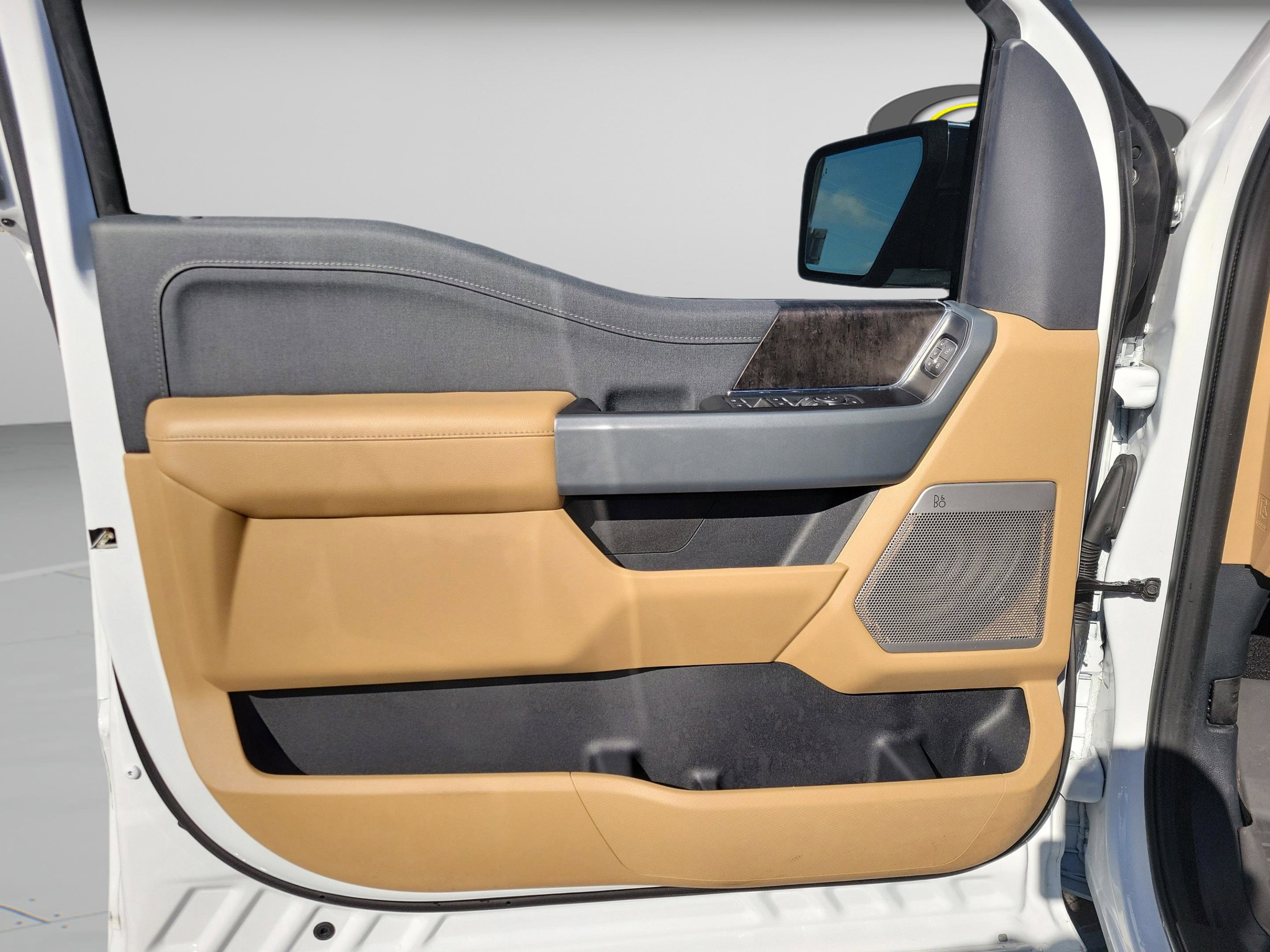 Certified 2022 Ford F150 Lariat image 5