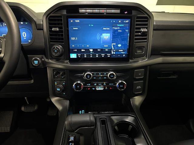 Certified 2024 Ford F150 XLT w/ Equipment Group 303A High image 25