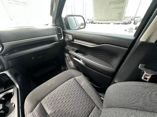 Certified 2025 Ford Ranger XLT RWD image 13