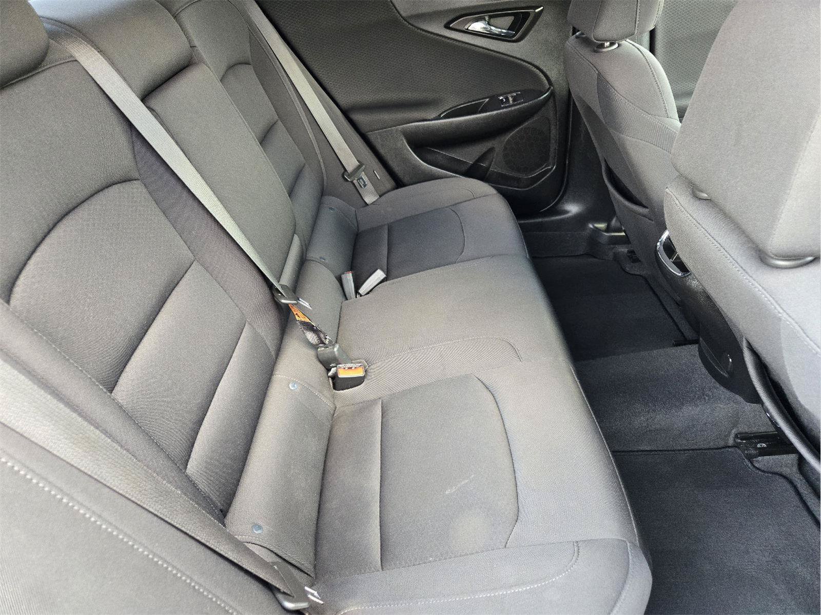 Used 2020 Chevrolet Malibu LT FWD image 29