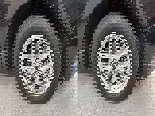 Certified 2022 Ford Edge SEL w/ Convenience Package image 2