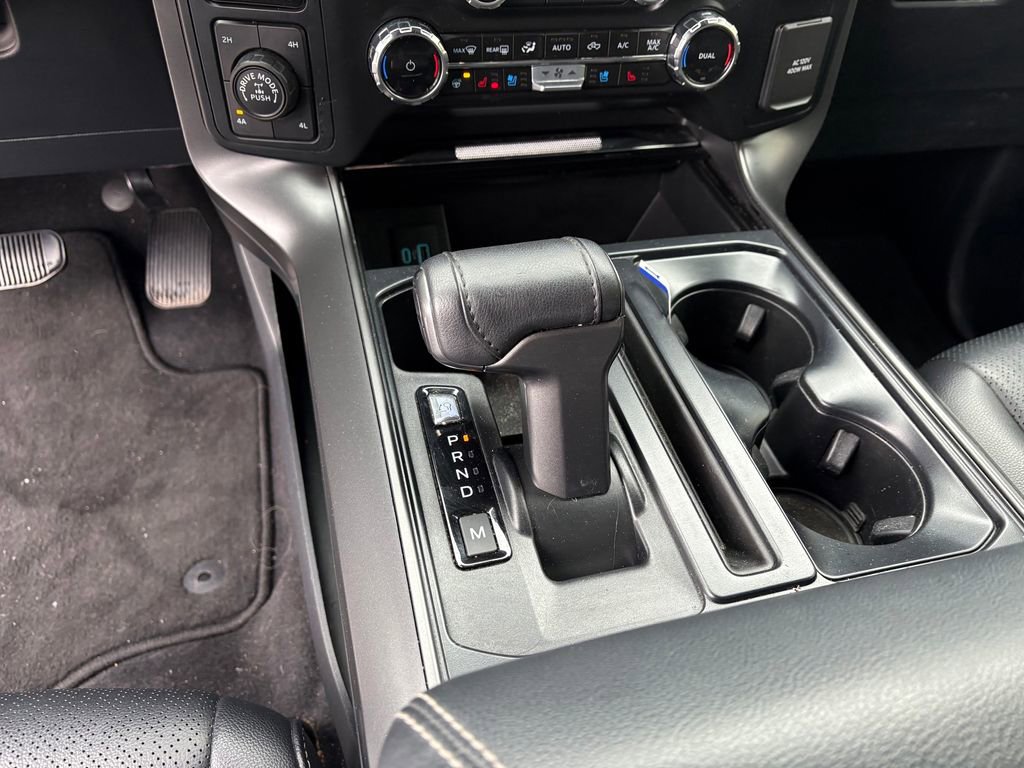 Certified 2024 Ford F150 Lariat AWD/4WD image 25