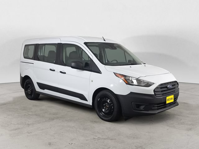 Certified 2023 Ford Transit Connect XL FWD image 3