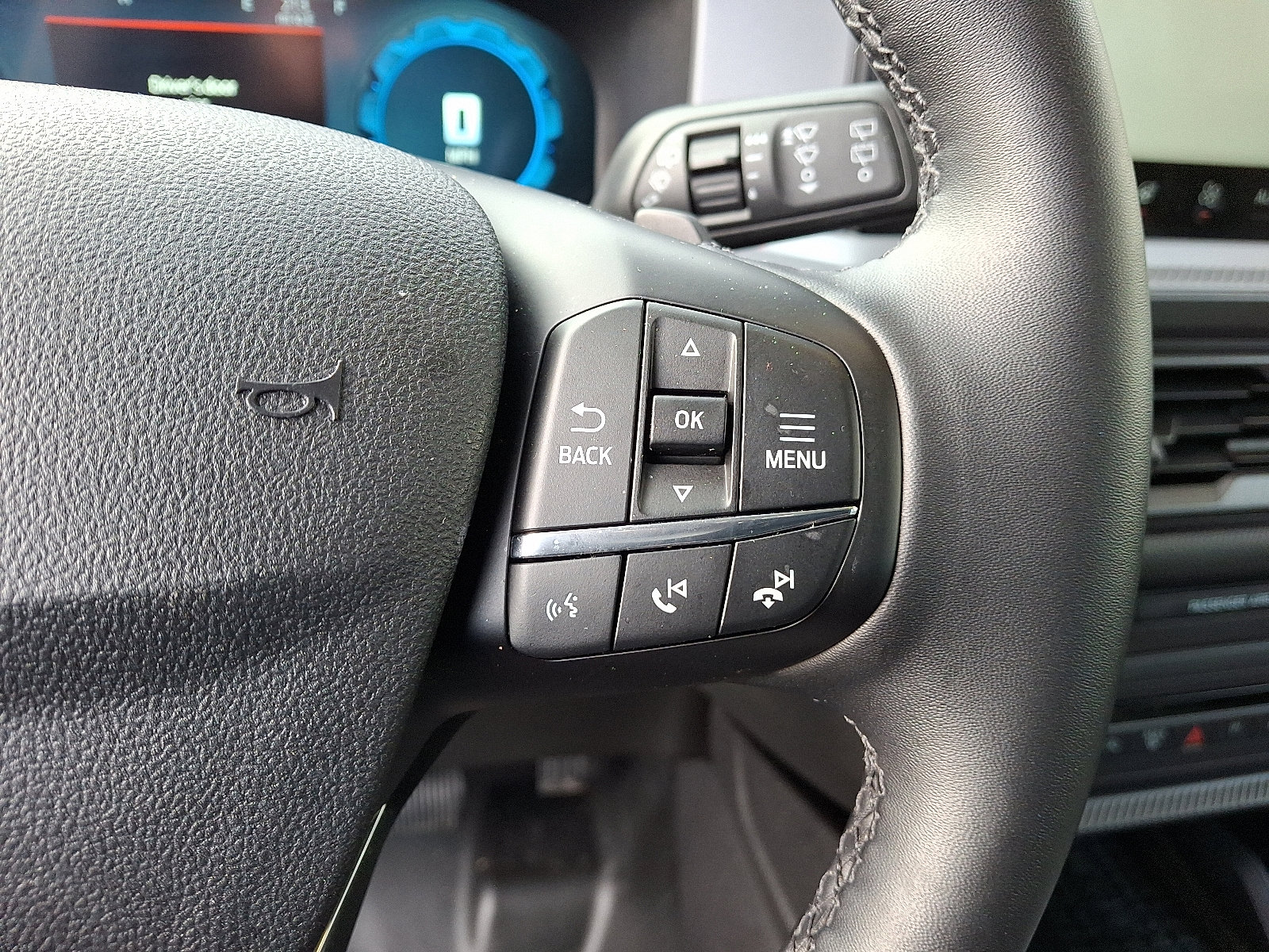 Certified 2025 Ford Bronco Sport Badlands image 22