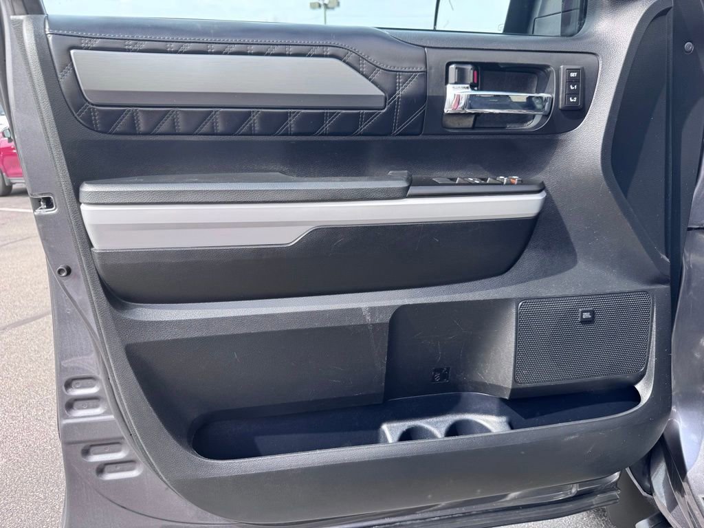 Used 2019 Toyota Tundra Platinum AWD/4WD image 24