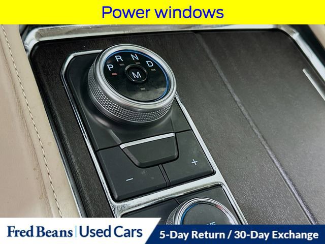 Certified 2022 Ford Expedition Platinum image 22