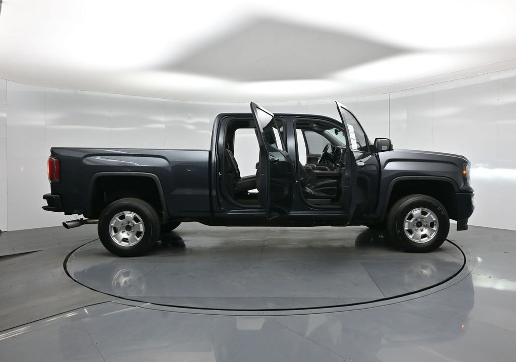 Used 2018 GMC Sierra 1500 Denali image 34