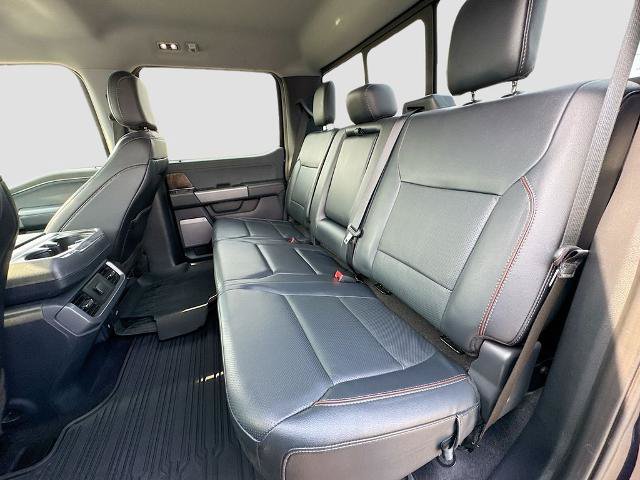 Certified 2023 Ford F150 Lariat w/ Bed Utility Package AWD/4WD image 20