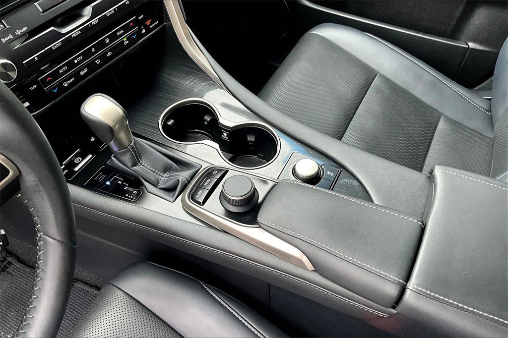 Used 2019 Lexus RX 350 FWD image 15