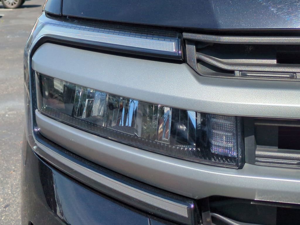 Certified 2024 Ford Expedition XLT AWD/4WD image 13