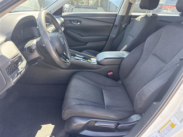 Used 2024 Honda Accord LX image 4