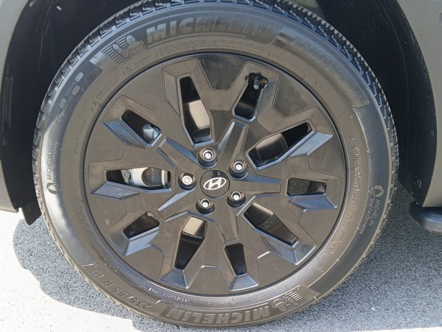 Used 2023 Hyundai Tucson XRT AWD/4WD image 29