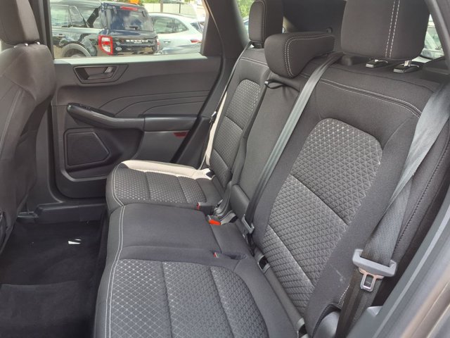 Certified 2023 Ford Escape Active w/ Tech Pack #1 FWD image 6