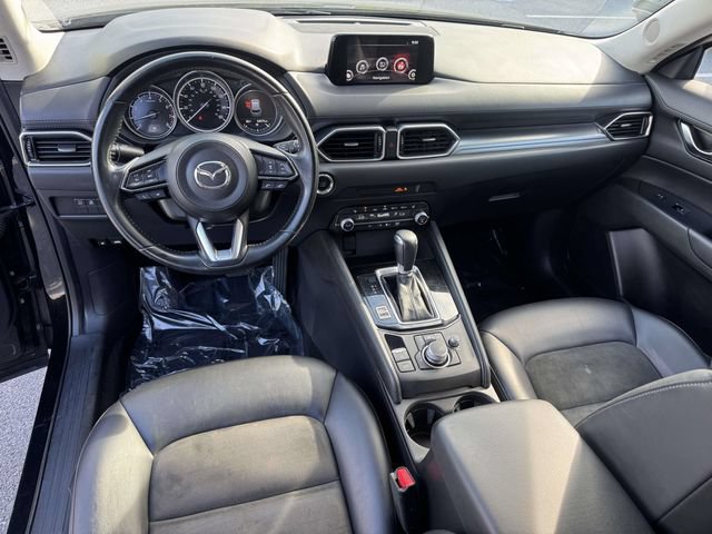 Used 2020 MAZDA CX-5 Touring AWD/4WD image 19