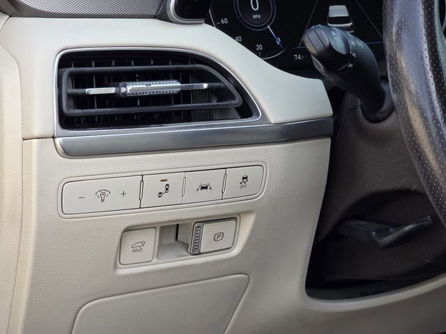 Used 2020 Hyundai Palisade Limited image 20