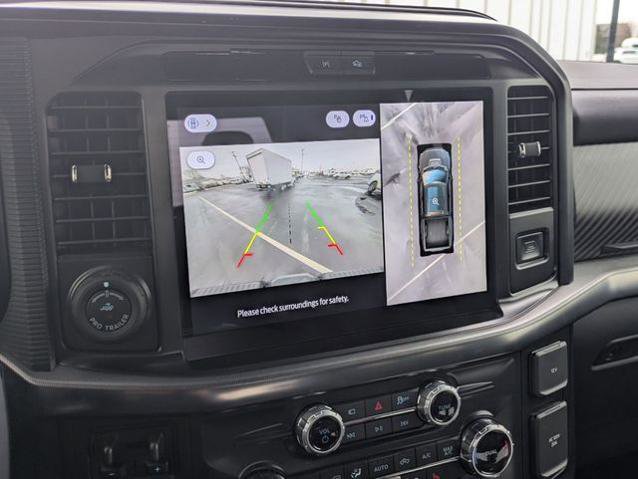 Certified 2025 Ford F150 Raptor AWD/4WD image 14