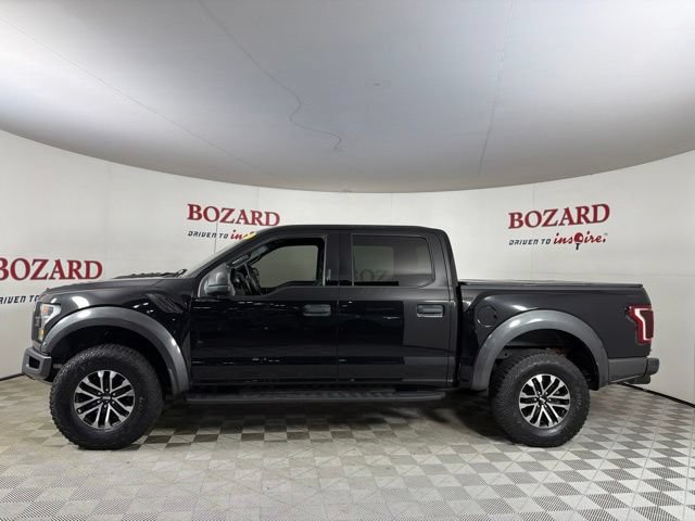 Certified 2019 Ford F150 Raptor AWD/4WD image 5