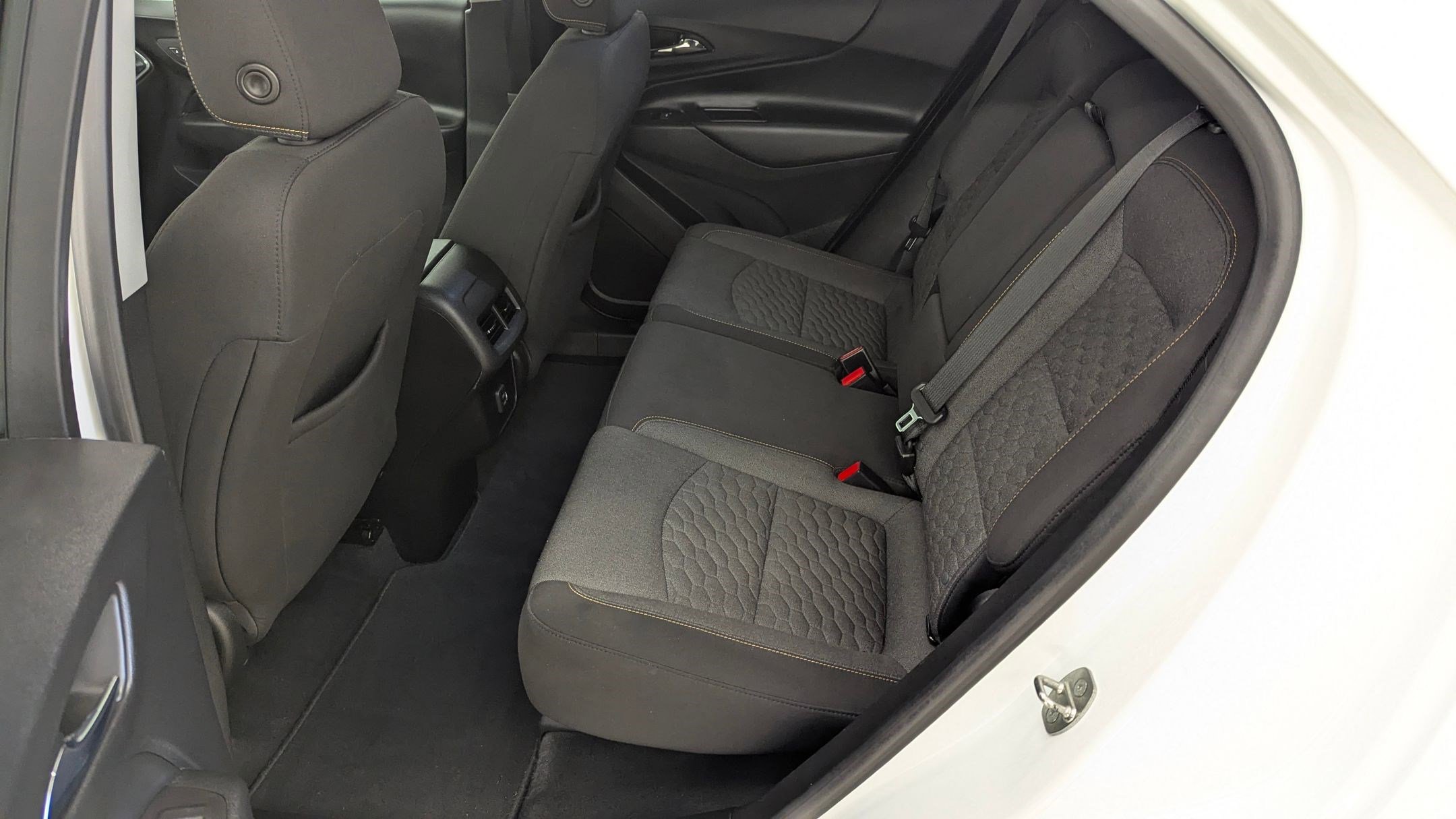 Used 2020 Chevrolet Equinox LT image 24