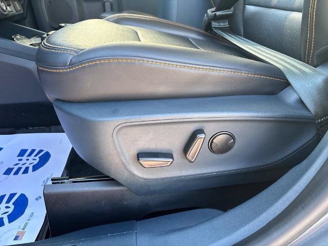 Certified 2025 Ford Maverick Tremor AWD/4WD image 18