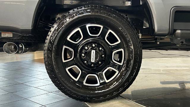 Certified 2026 Ford F250 Platinum w/ FX4 Off-Road Package AWD/4WD image 25
