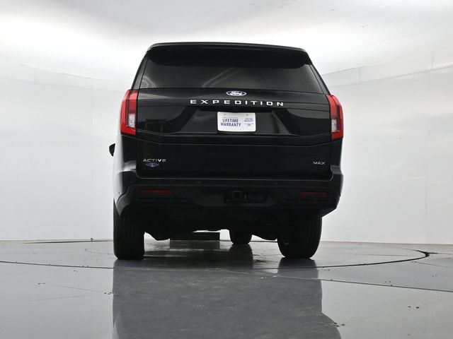 Certified 2025 Ford Expedition Max Active RWD image 45