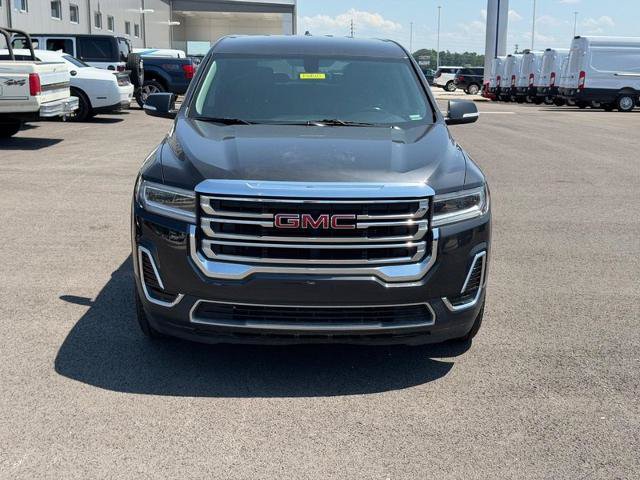 Used 2020 GMC Acadia SLE FWD image 2