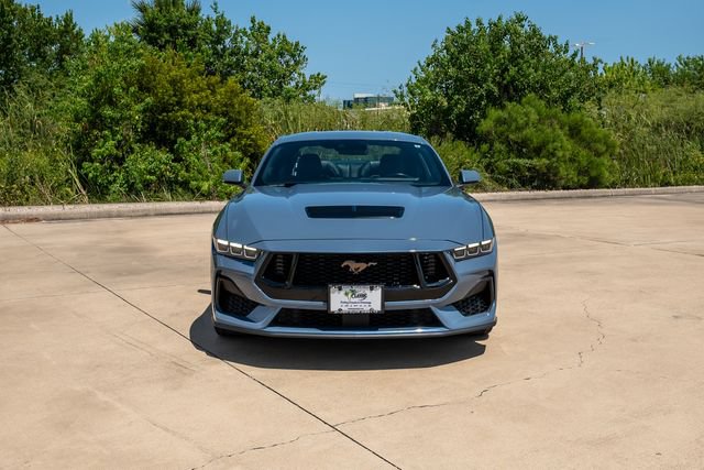 Certified 2024 Ford Mustang GT Premium RWD image 2