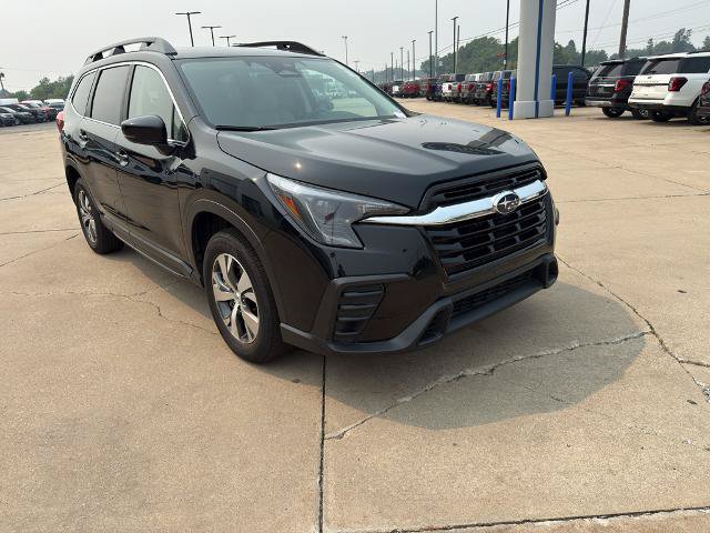Used 2025 Subaru Ascent Premium AWD/4WD image 8