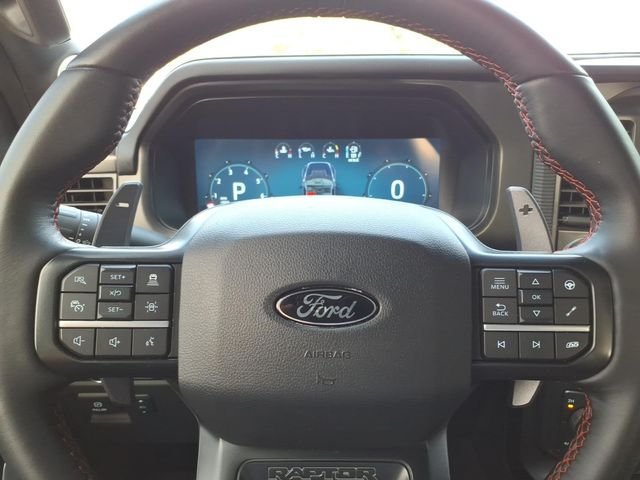 Certified 2025 Ford F150 Raptor AWD/4WD image 24