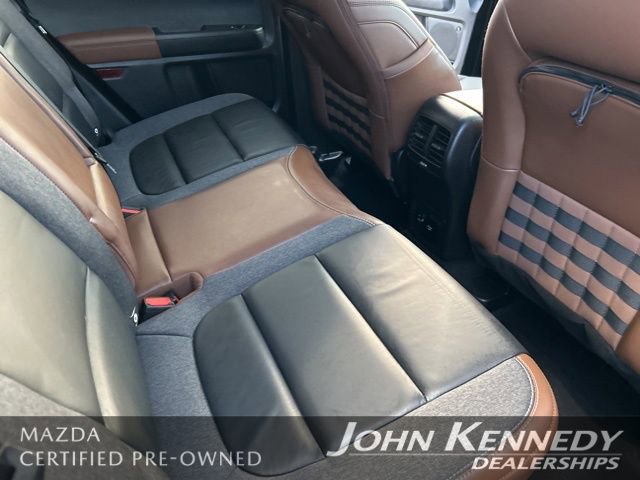 Certified 2023 Ford Bronco Sport Outer Banks w/ Tech Package image 41