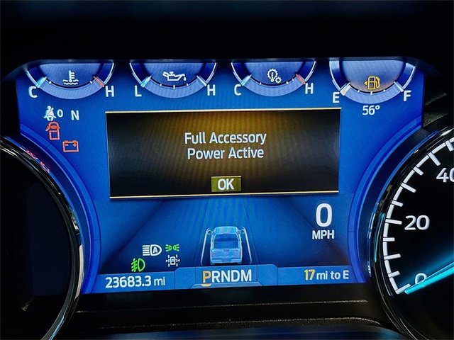 Certified 2022 Ford F150 XLT w/ Equipment Group 302A High image 30