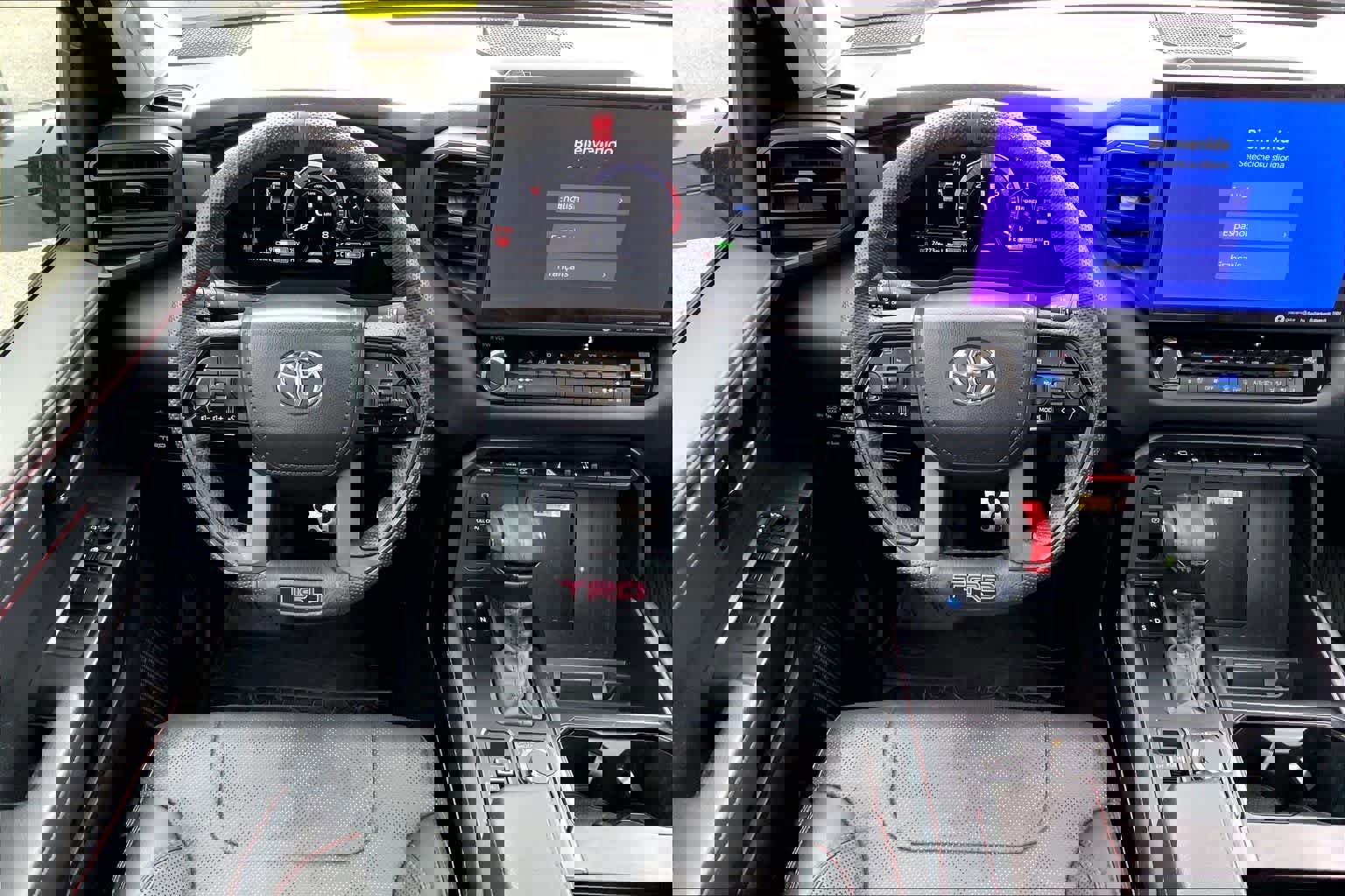 Used 2023 Toyota Tundra TRD Pro image 6