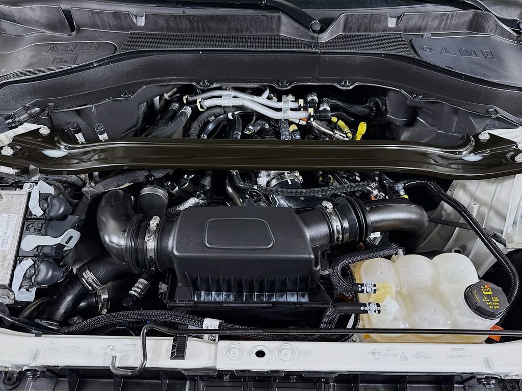 Certified 2024 Ford Explorer ST w/ Equipment Group 401A image 33