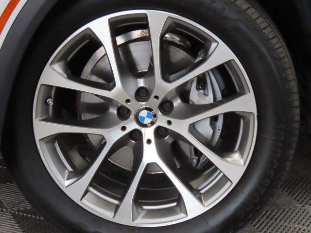 Used 2024 BMW X5 xDrive40i image 5