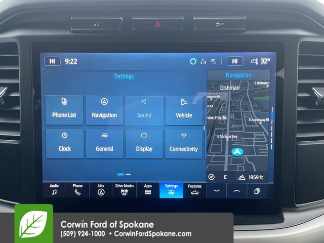 Certified 2023 Ford F150 Lightning Pro image 31