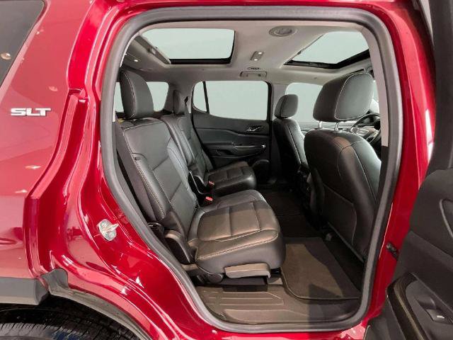Used 2019 GMC Acadia SLT AWD/4WD image 22