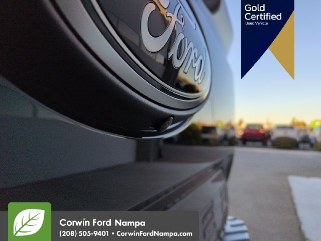 Certified 2025 Ford Ranger XLT AWD/4WD image 32