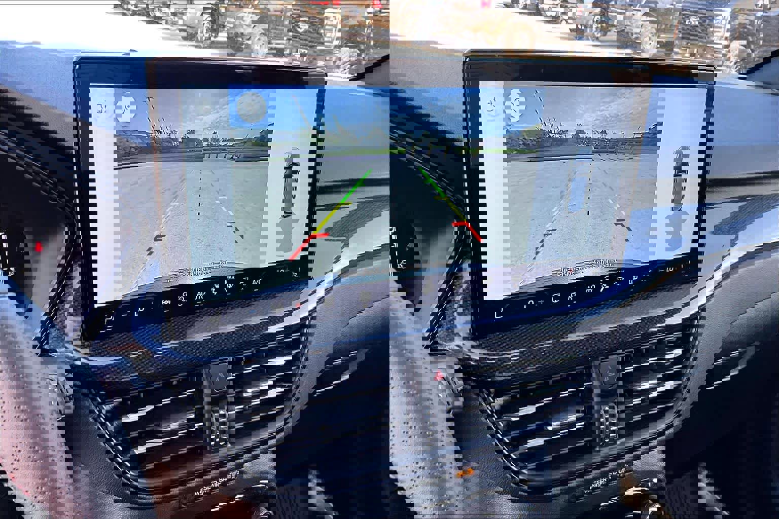 Certified 2025 Ford Escape ST-Line Elite w/ Tech Pack #1 image 29