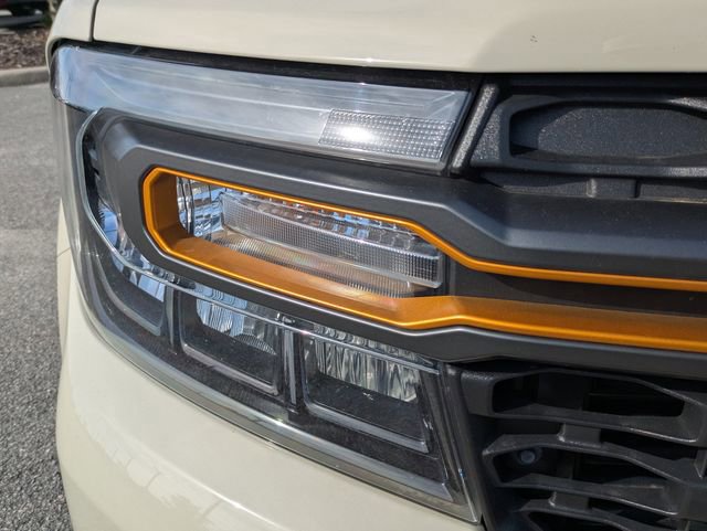 Certified 2024 Ford Maverick Tremor w/ Tremor Off-Road Package image 10